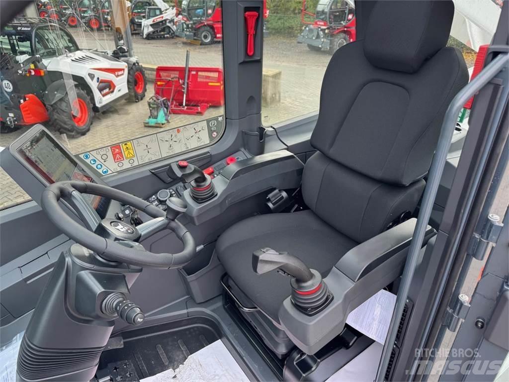 Bobcat TR 60.220 Τηλεσκοπικοί ανυψωτές
