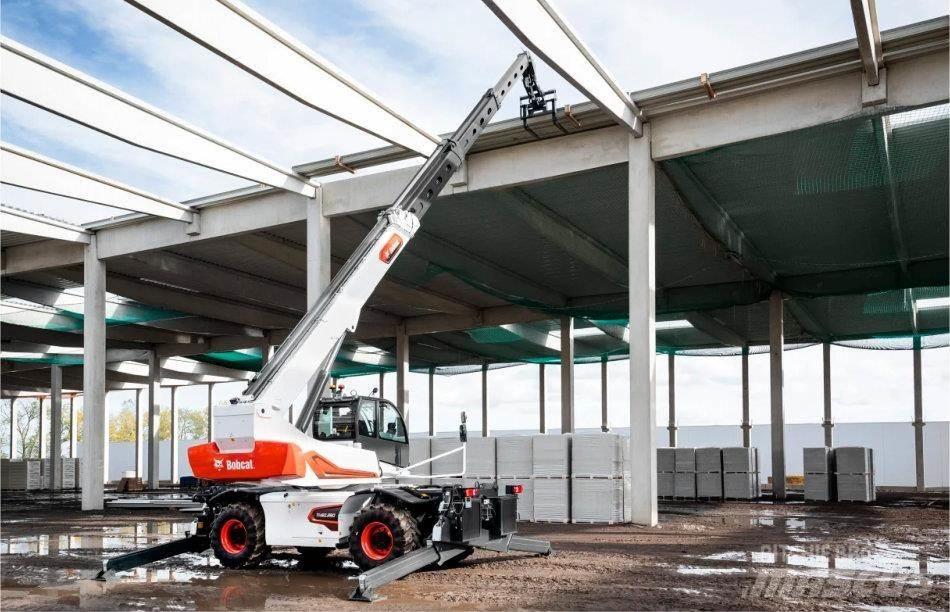 Bobcat TR 60.260 Τηλεσκοπικοί ανυψωτές