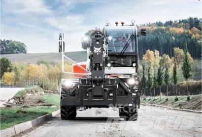 Bobcat TR 60.260 Τηλεσκοπικοί ανυψωτές