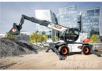 Bobcat TR 60.310 Τηλεσκοπικοί ανυψωτές