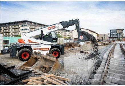 Bobcat TR 60.310 Τηλεσκοπικοί ανυψωτές