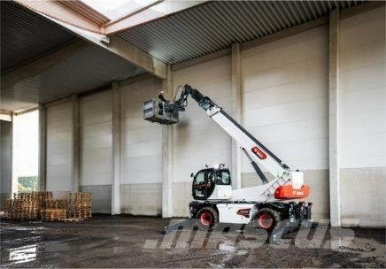 Bobcat TR 80.390 Τηλεσκοπικοί ανυψωτές