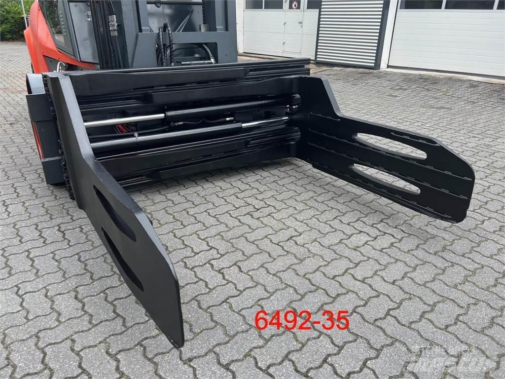 Cascade 170G83435 Χειρισμός Υλικών - Άλλα