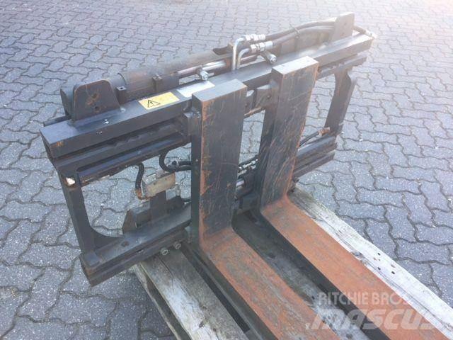 Kaup 3.5T466BZ Χειρισμός Υλικών - Άλλα