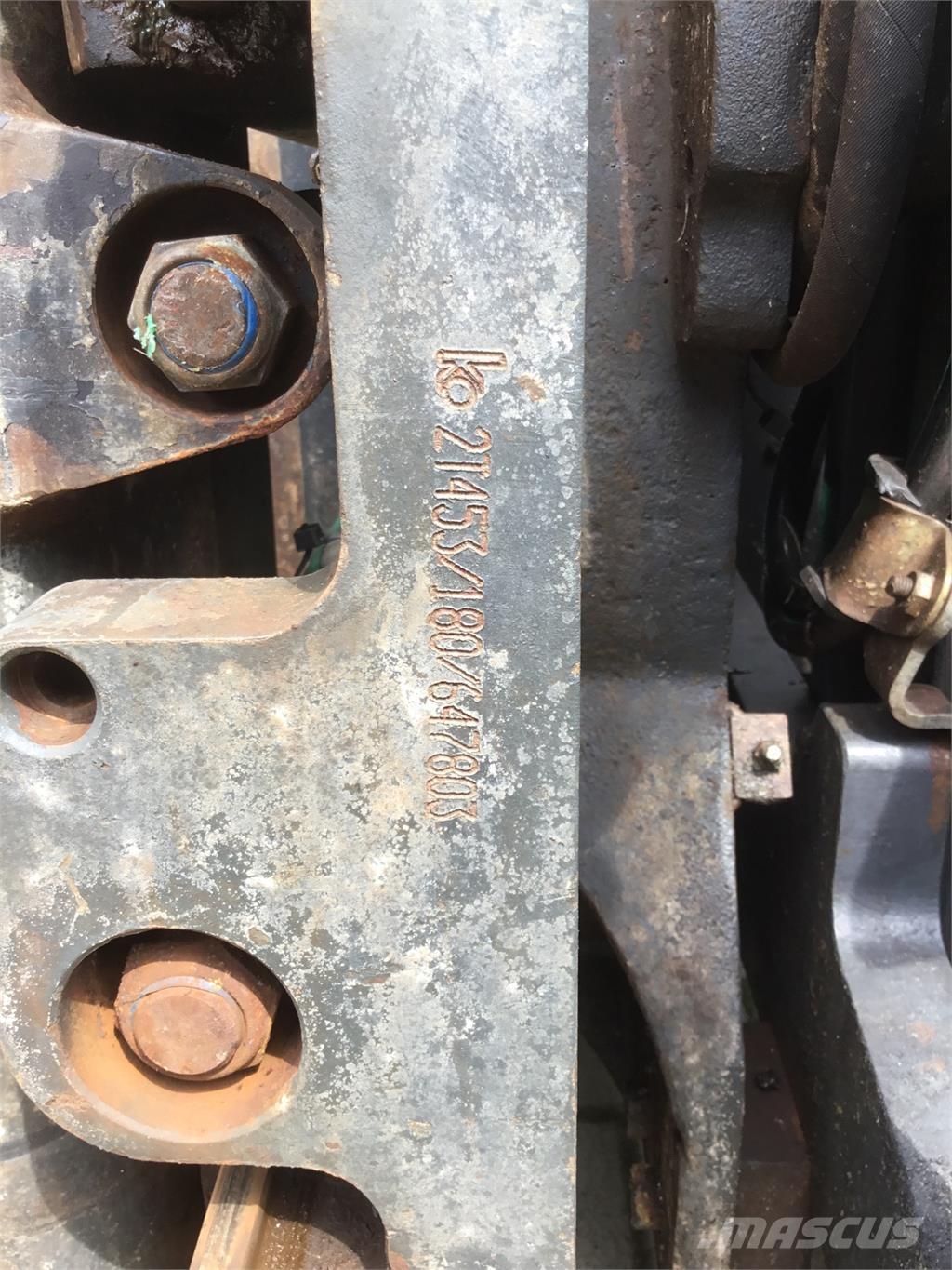 Linde H 30 D - 01 Πετρελαιοκίνητα Κλαρκ