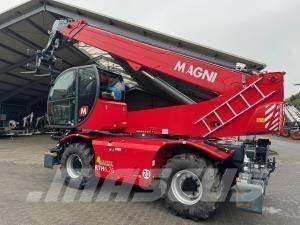 Magni RTH 6.22 Τηλεσκοπικοί ανυψωτές