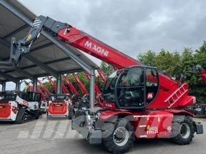 Magni RTH 6.25 Τηλεσκοπικοί ανυψωτές