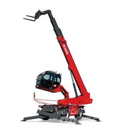 Magni RTH 6.26 EC Τηλεσκοπικοί ανυψωτές