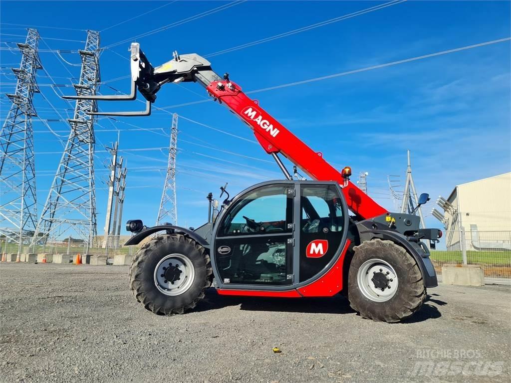 Magni TH 5.8 P Τηλεσκοπικοί ανυψωτές