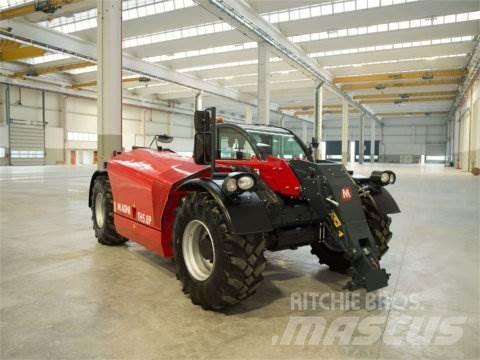 Magni TH 5.8 P Τηλεσκοπικοί ανυψωτές