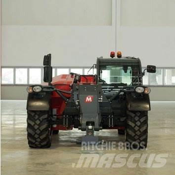 Magni TH 5.8 P Τηλεσκοπικοί ανυψωτές