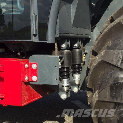 Magni THA 4,5.8 Τηλεσκοπικοί ανυψωτές