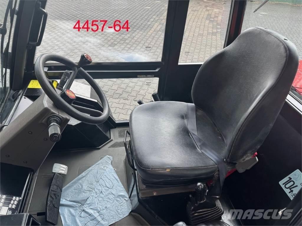 Manitou M 30 - 4 Φορτηγά ανώμαλου εδάφους