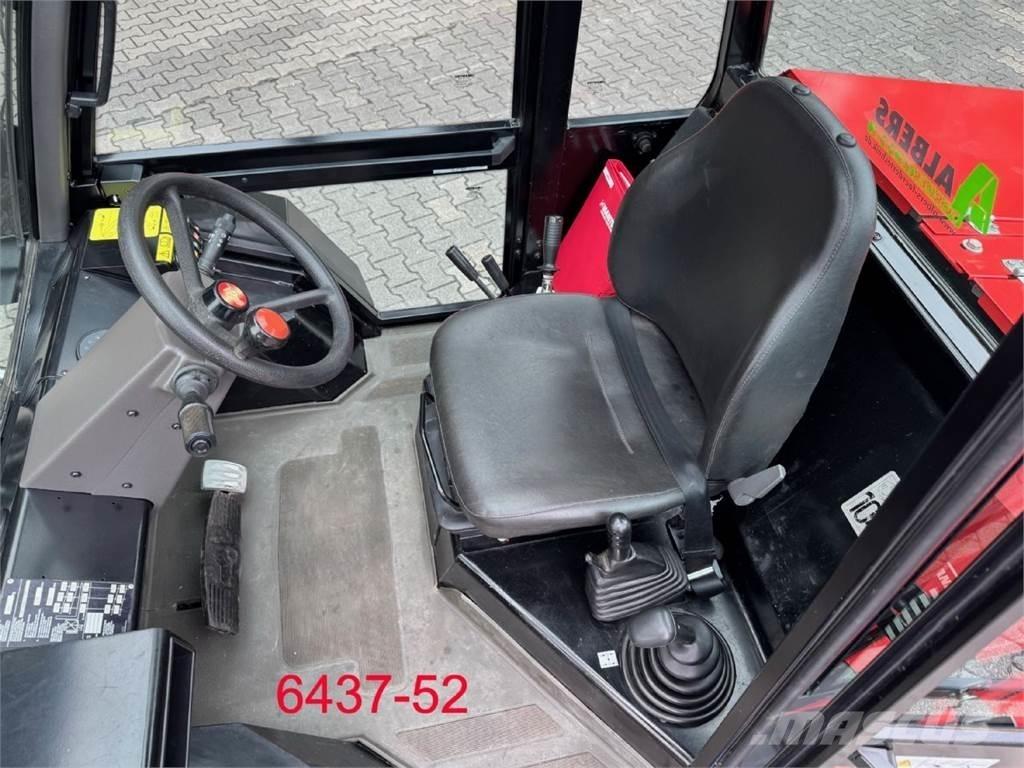 Manitou M 30 - 4 Φορτηγά ανώμαλου εδάφους