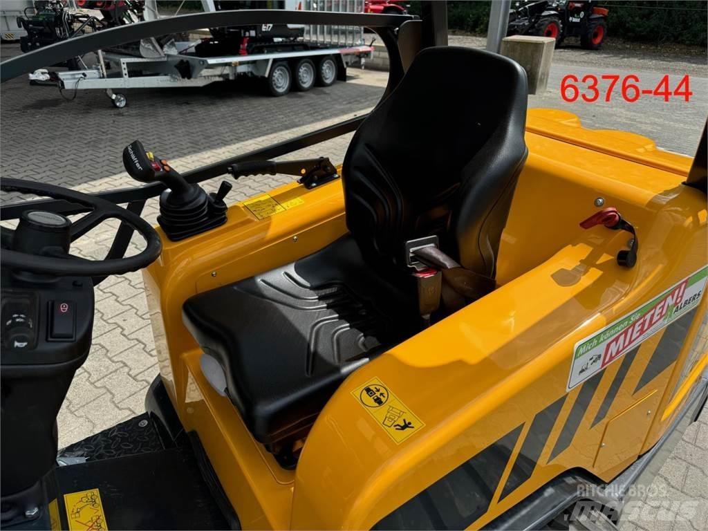 Schäffer 2430 SLT Φορτωτές με λάστιχα (Τροχοφόροι)