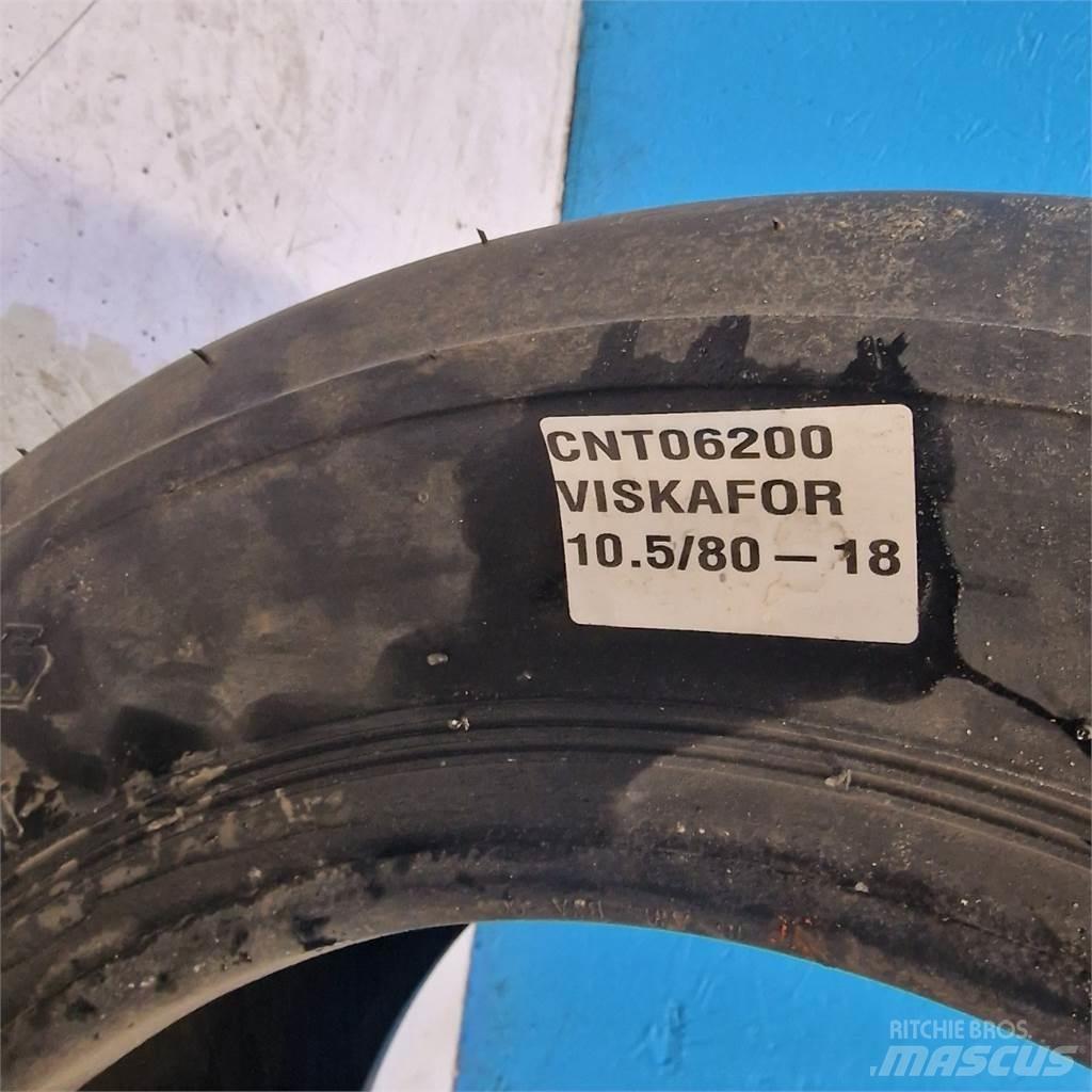  10.5/80-18 Ελαστικά και ζάντες