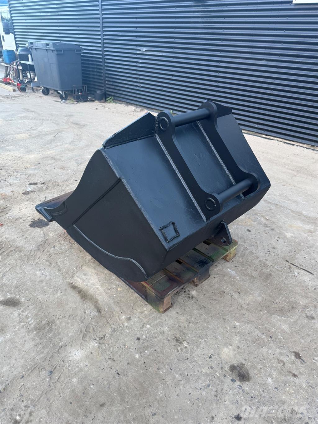  1100mm skovl Κουβάδες