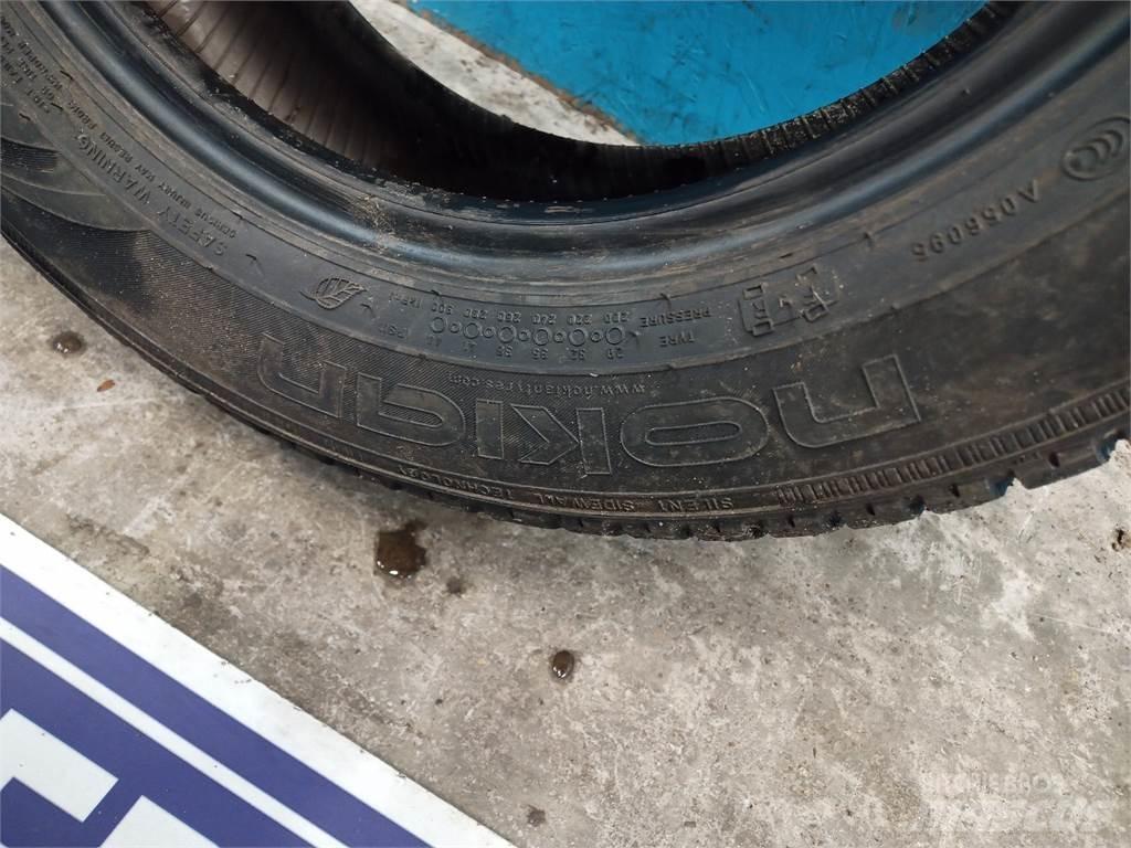  14 175/65R14 Ελαστικά και ζάντες