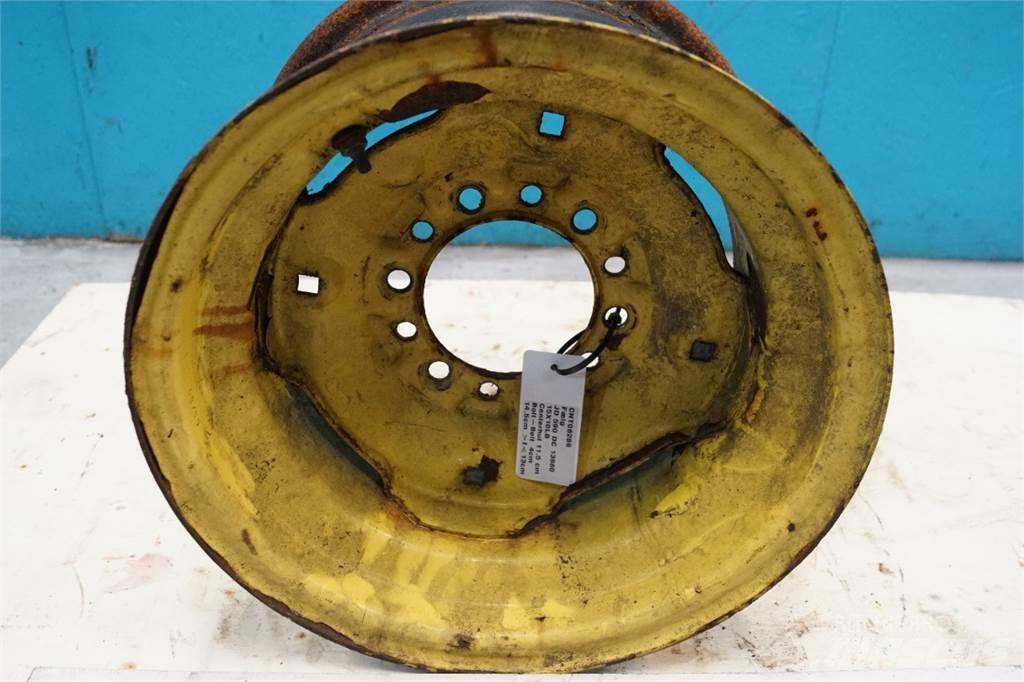  15 15X10LB Ελαστικά και ζάντες