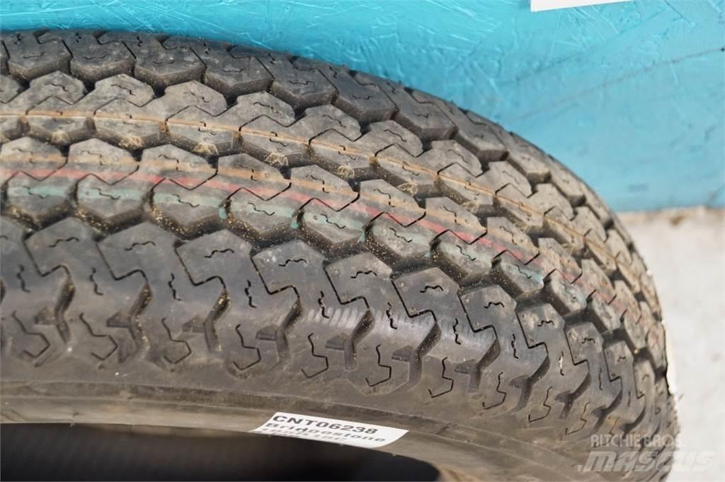  15 185R15C Ελαστικά και ζάντες
