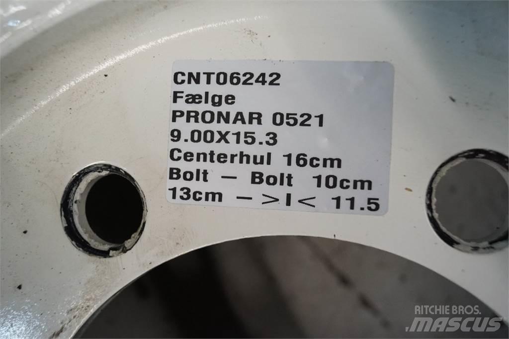  15.3 9.00X15.3 Ελαστικά και ζάντες