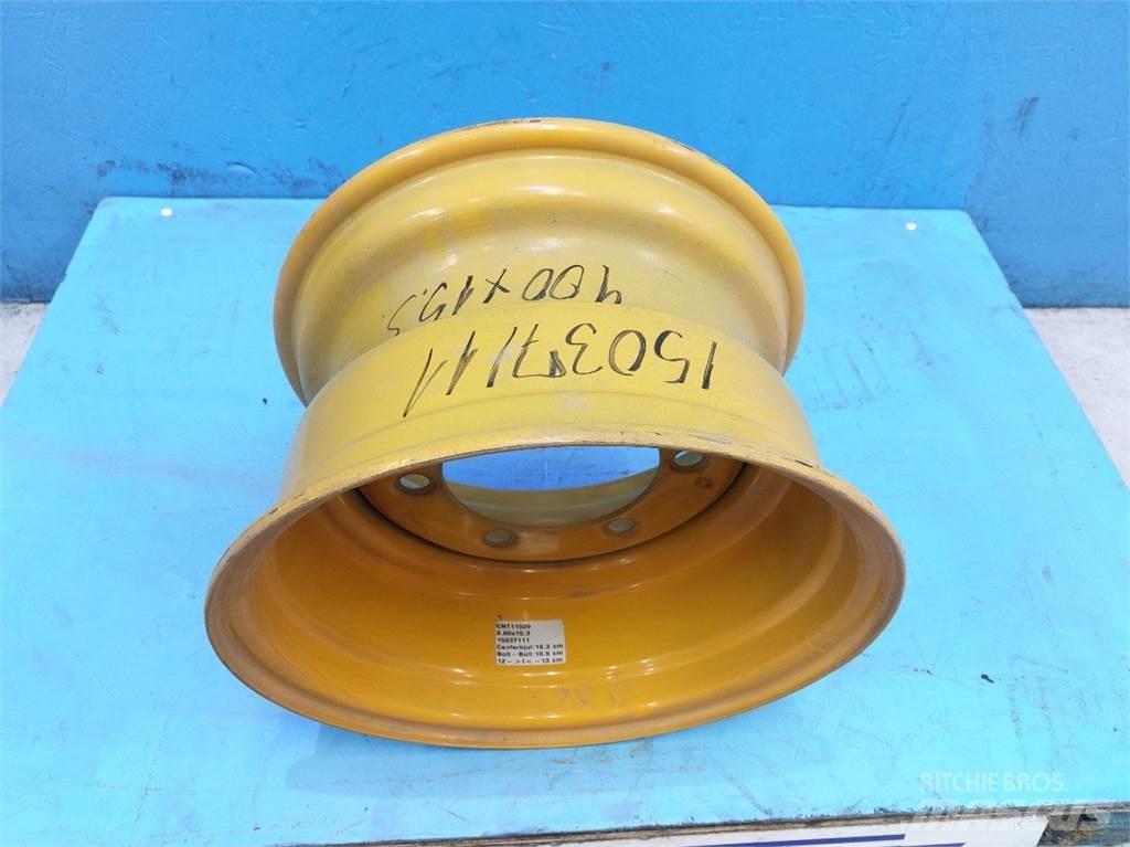  15.3 9.00x15.3 Ελαστικά και ζάντες