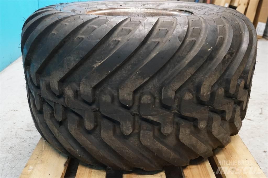  15.5 500/55-15.5 Ελαστικά και ζάντες