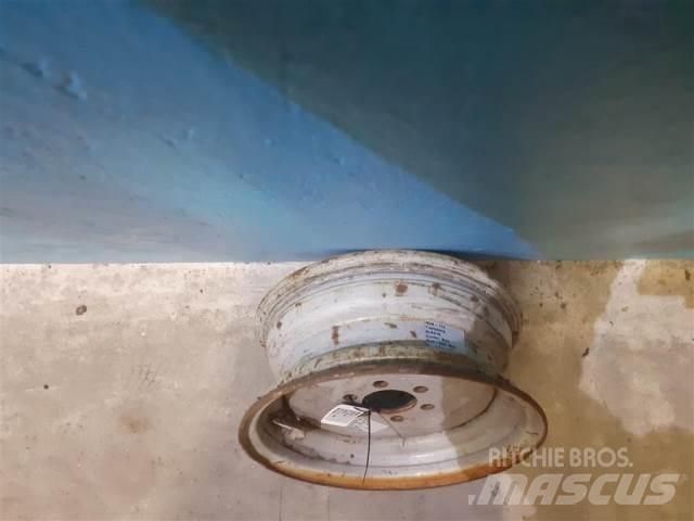  15 6LBx15 Ελαστικά και ζάντες