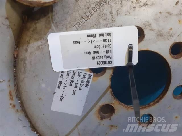  15 6LBx15 Ελαστικά και ζάντες