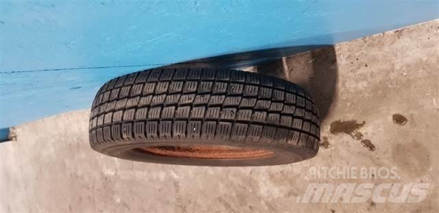  16 195/75R16 Ελαστικά και ζάντες