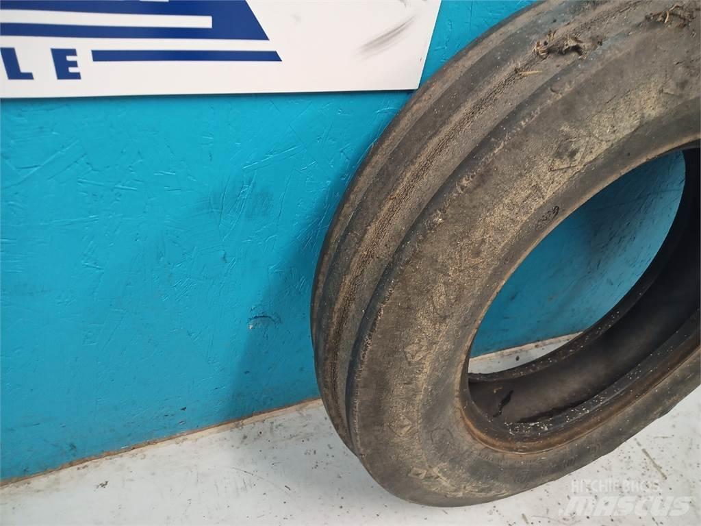  16 6.00-16 Ελαστικά και ζάντες