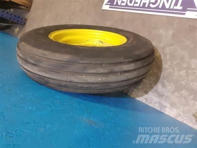  16 7.50-16 Ελαστικά και ζάντες