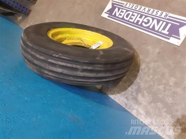 16 7.50-16 Ελαστικά και ζάντες