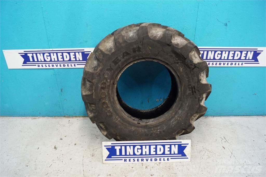  18 340/80R18 Ελαστικά και ζάντες