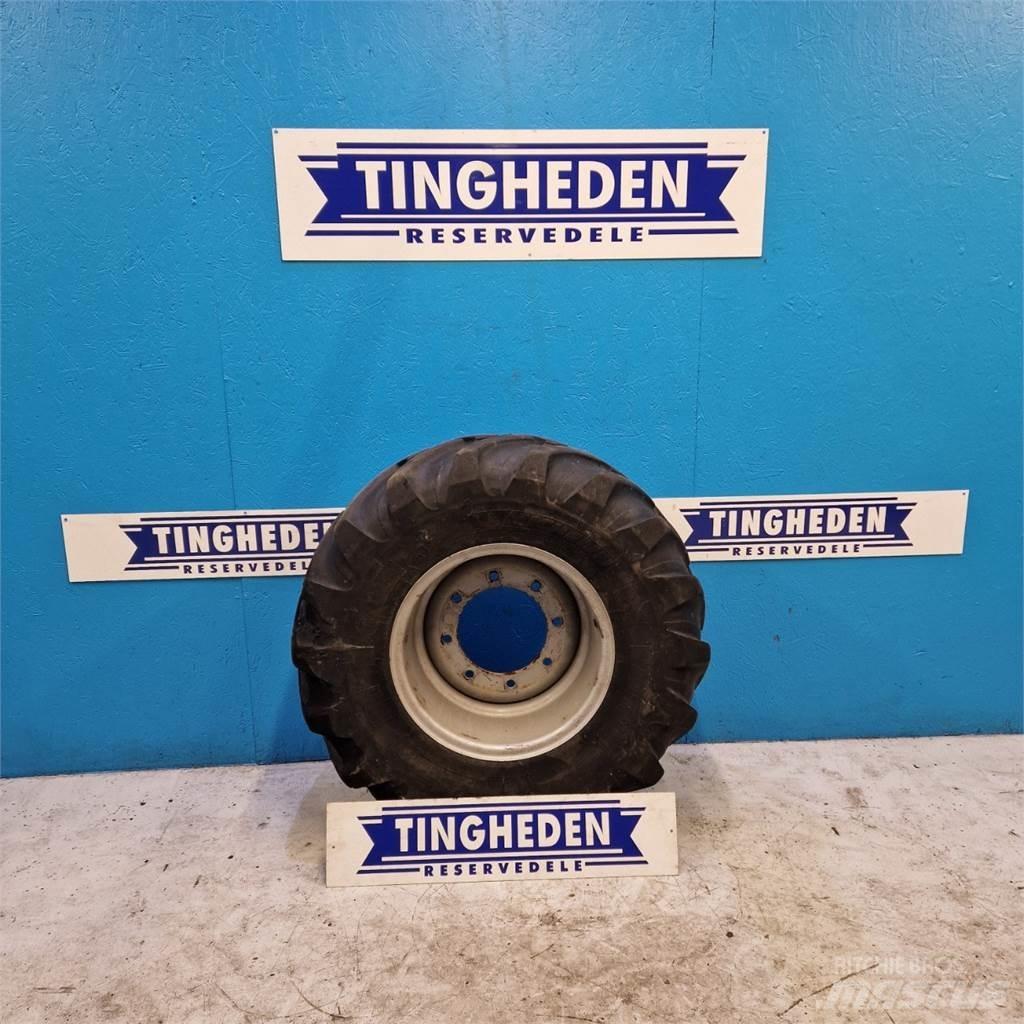  18 340/80R18 Ελαστικά και ζάντες