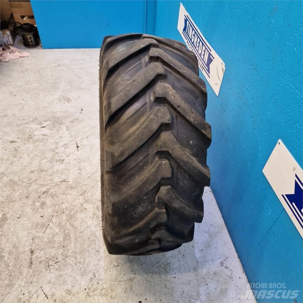  18 340/80R18 Ελαστικά και ζάντες
