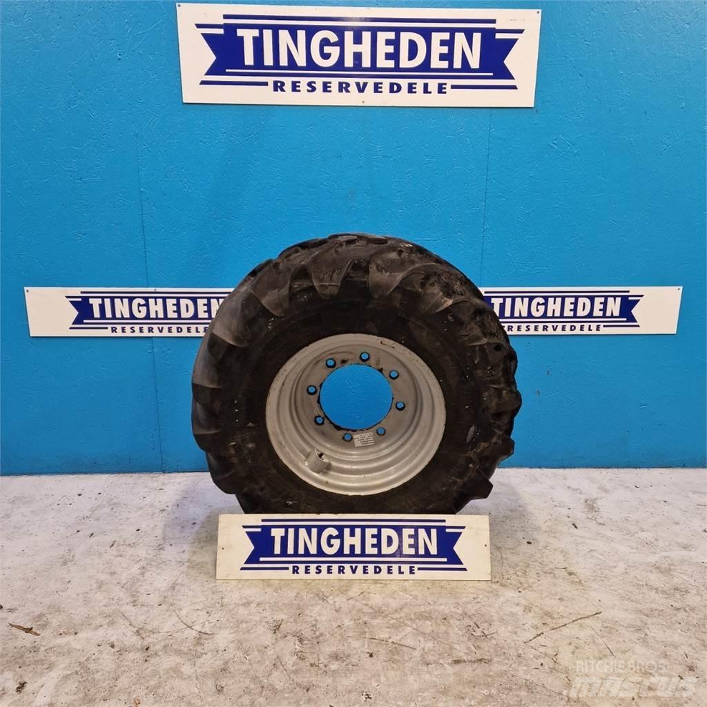  18 340/80R18 Ελαστικά και ζάντες