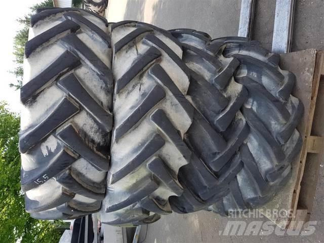  24 15.5/80-24 Ελαστικά και ζάντες
