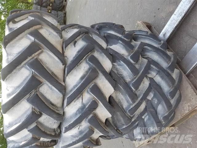 24 15.5/80-24 Ελαστικά και ζάντες