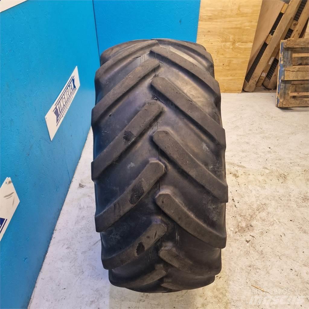  24 19.5L24 Ελαστικά και ζάντες