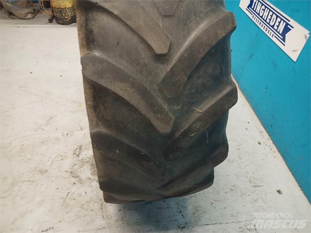  24 420/70R24 Ελαστικά και ζάντες
