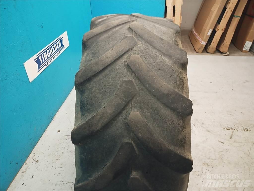  24 420/70R24 Ελαστικά και ζάντες