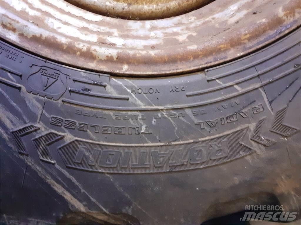  24 460/70R24 Ελαστικά και ζάντες