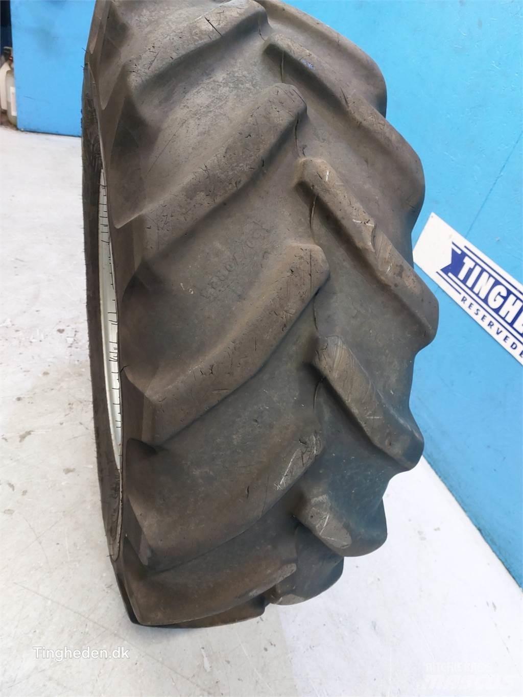  24 460/70R24 Ελαστικά και ζάντες