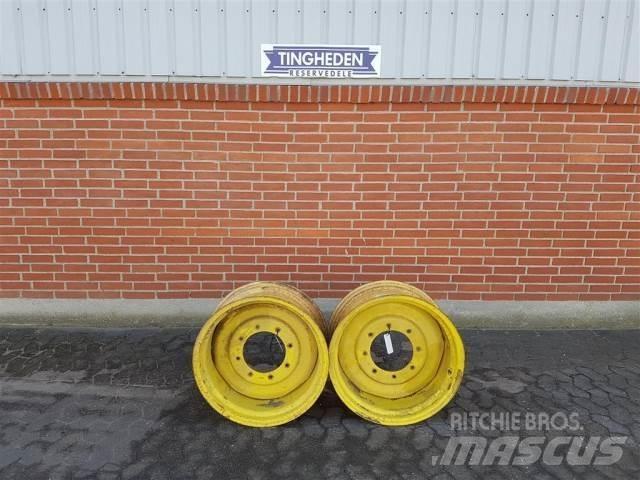  24 W11X24 Ελαστικά και ζάντες