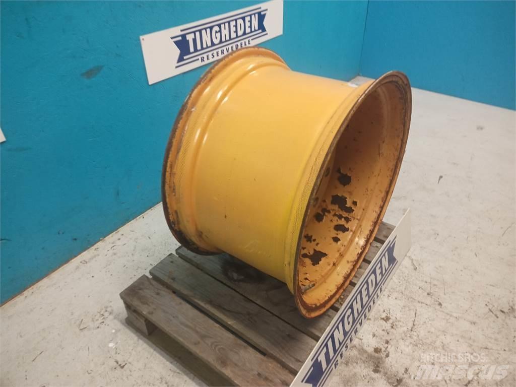  24 W15LX24 Ελαστικά και ζάντες