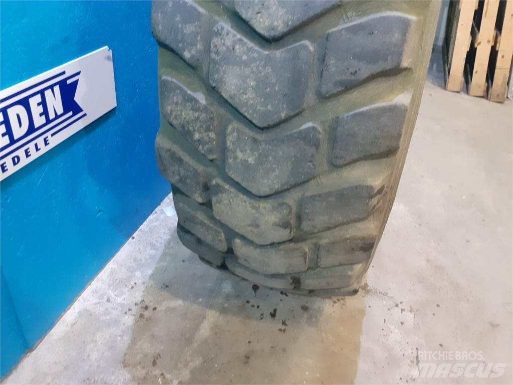  25 20.5R25 Ελαστικά και ζάντες