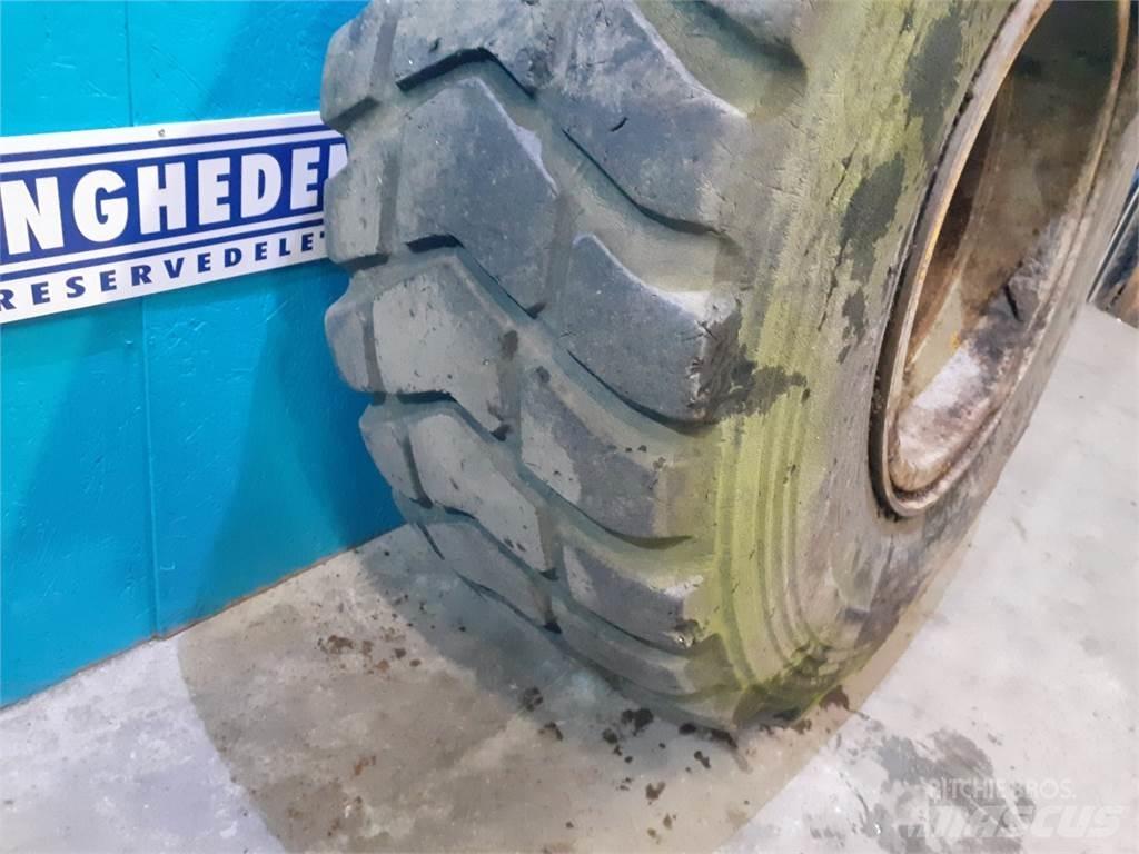  25 20.5R25 Ελαστικά και ζάντες