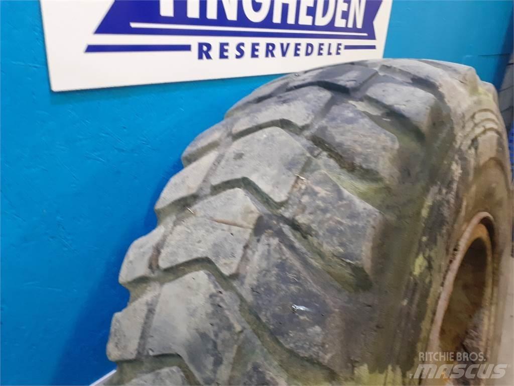  25 20.5R25 Ελαστικά και ζάντες