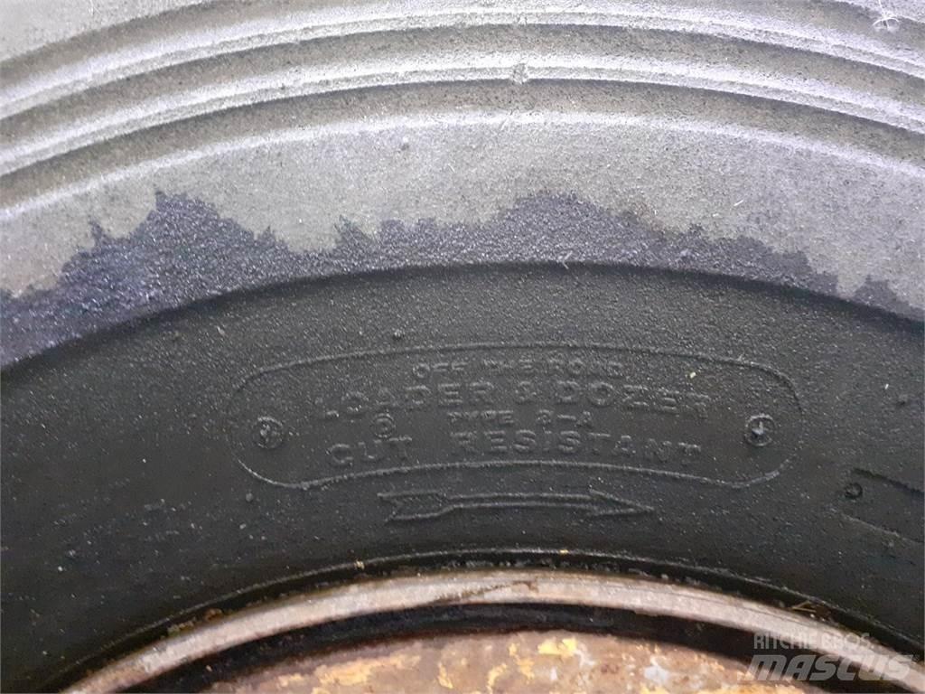  25 20.5R25 Ελαστικά και ζάντες